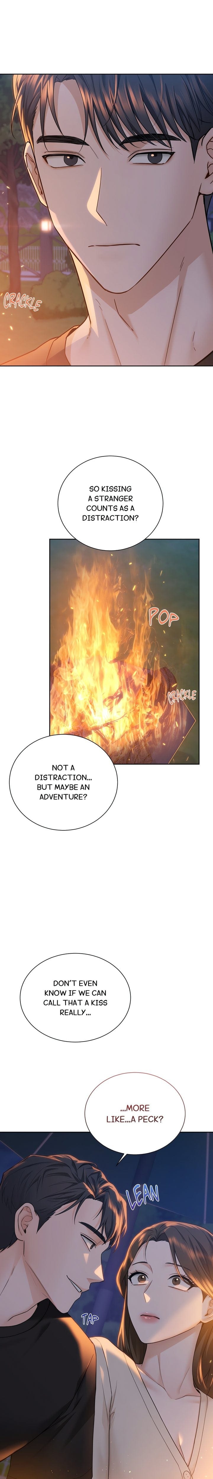My Sweet Boss Uncensored, chapter 3, page 5 of 29