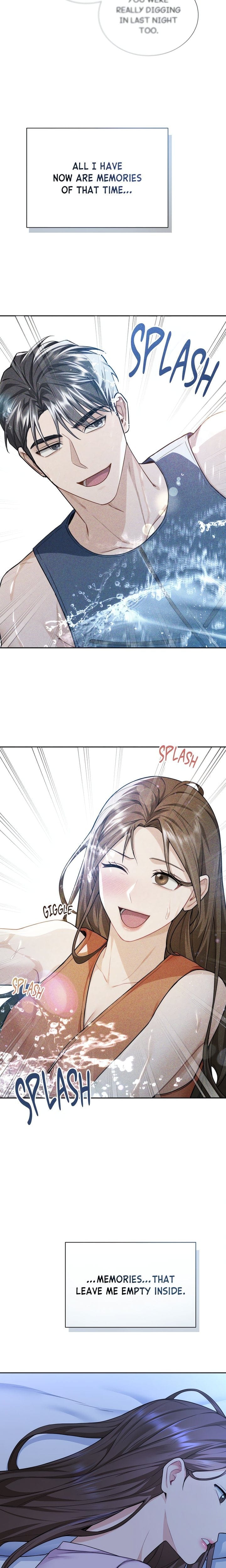 My Sweet Boss Uncensored, chapter 7, page 12 of 26