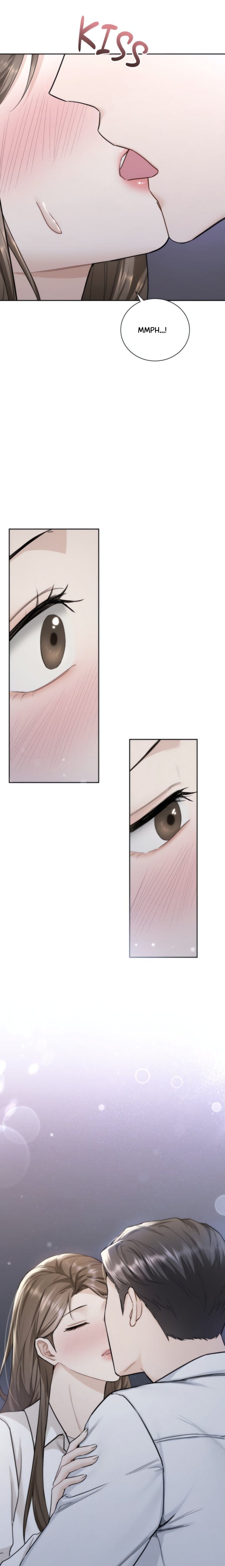 My Sweet Boss Uncensored, chapter 11, page 7 of 22