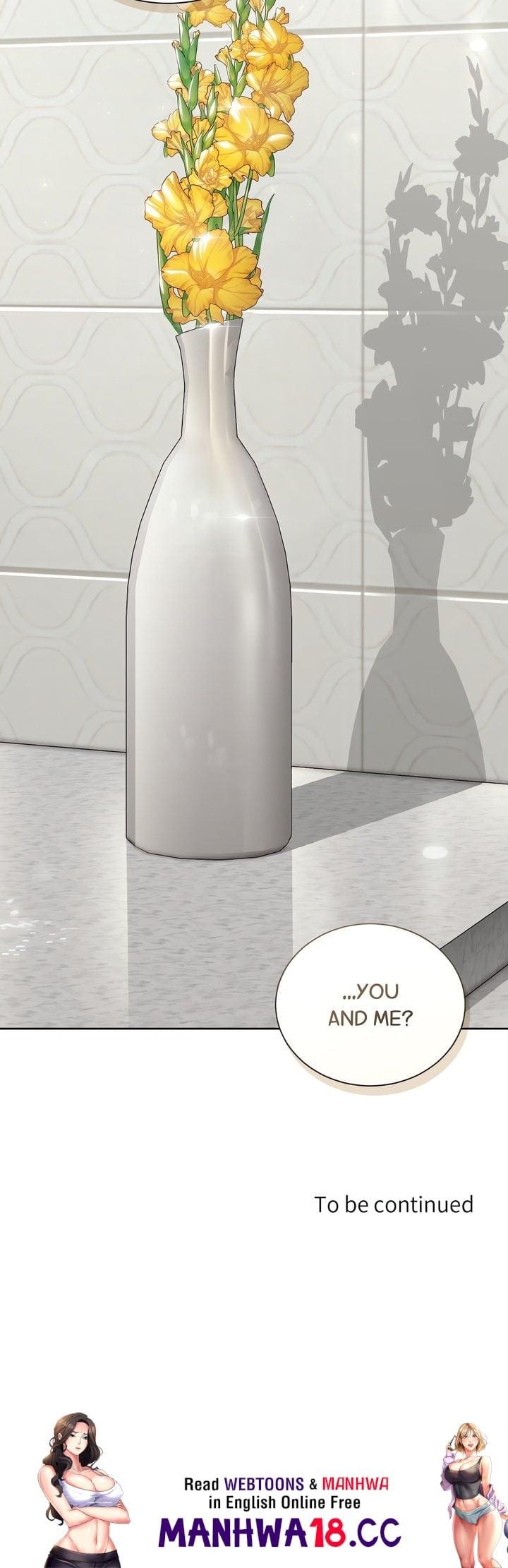 My Sweet Boss Uncensored, chapter 11, page 22 of 22