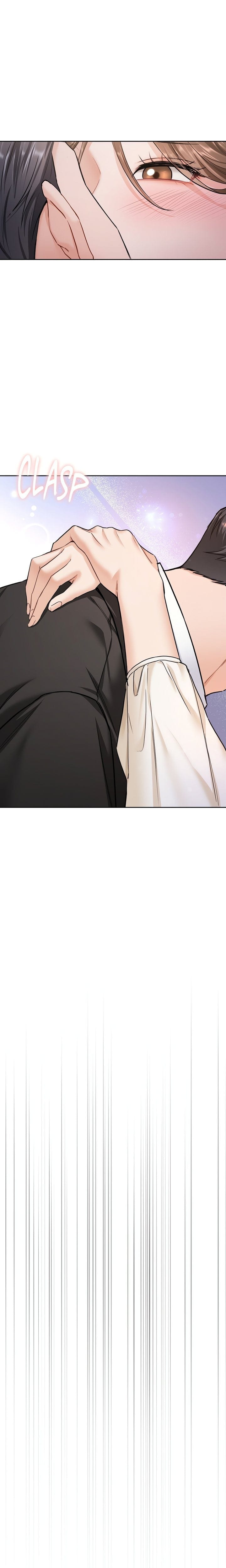 My Sweet Boss Uncensored, chapter 14, page 14 of 23