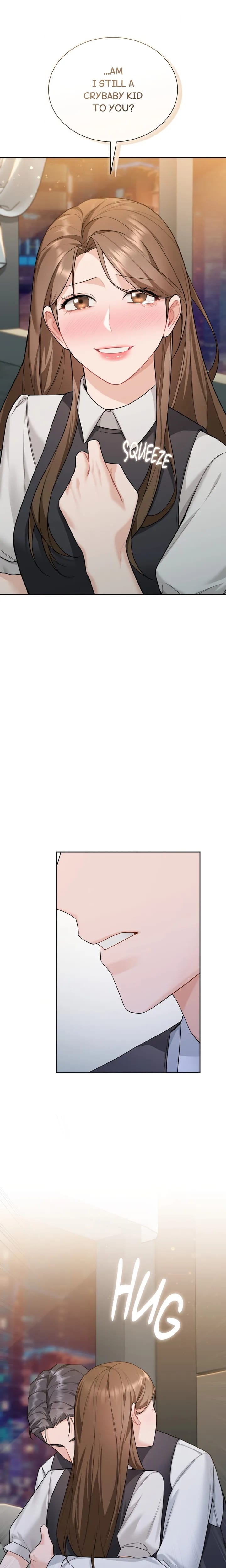 My Sweet Boss Uncensored, chapter 28, page 15 of 24