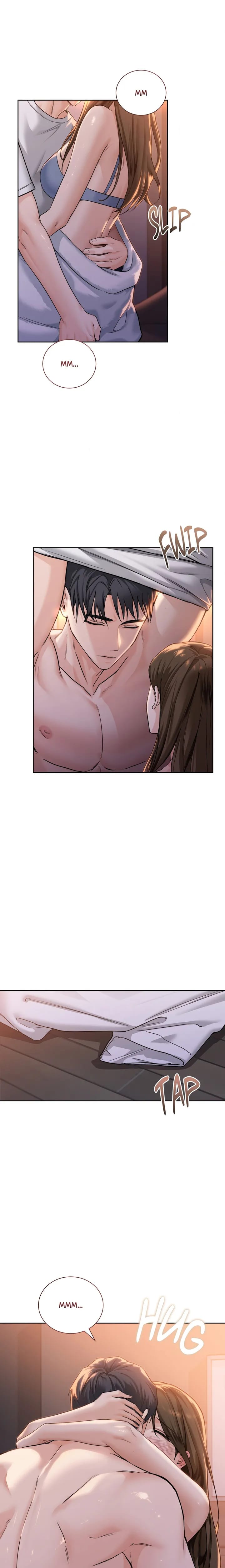 My Sweet Boss Uncensored, chapter 29, page 16 of 19