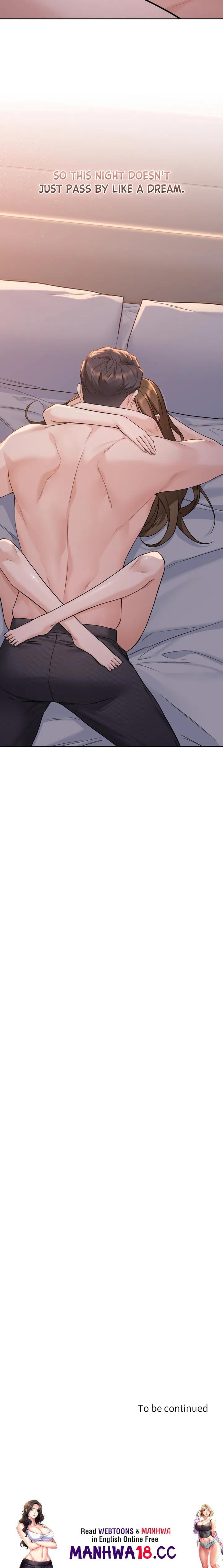 My Sweet Boss Uncensored, chapter 29, page 19 of 19