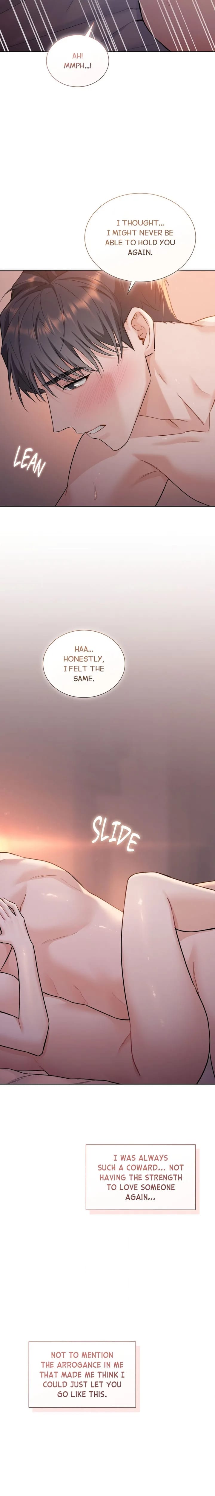 My Sweet Boss Uncensored, chapter 30, page 11 of 19