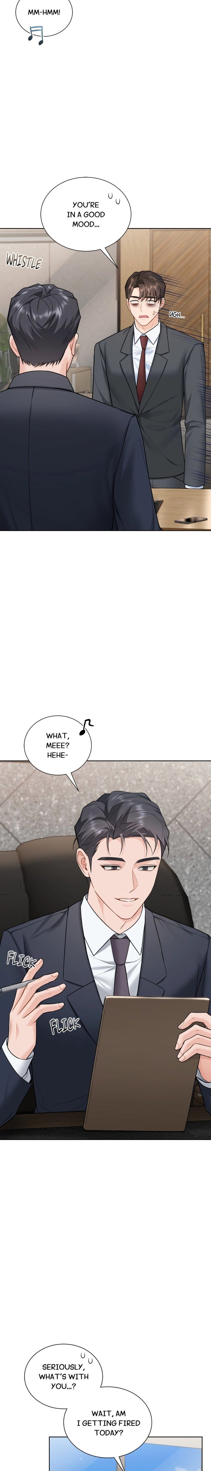 My Sweet Boss Uncensored, chapter 31, page 7 of 20