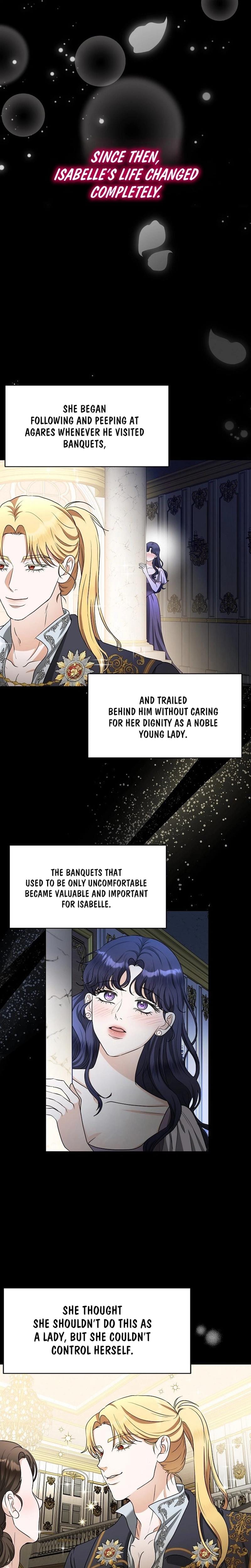 My Sweet Heart Uncensored, chapter 1, page 11 of 34