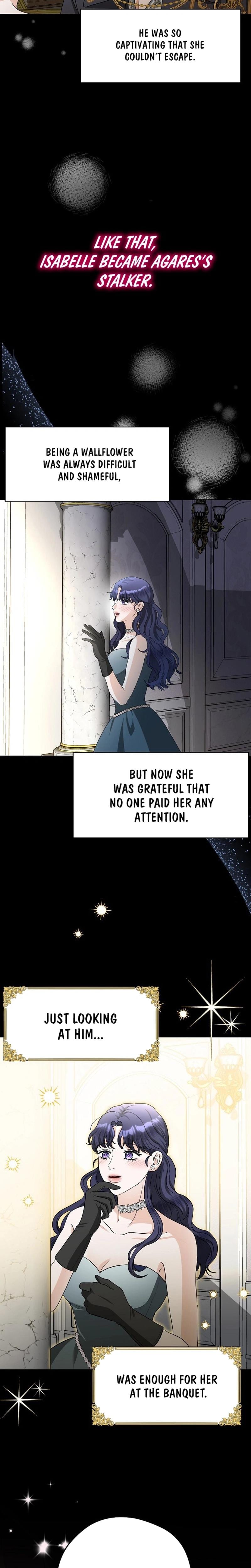 My Sweet Heart Uncensored, chapter 1, page 12 of 34