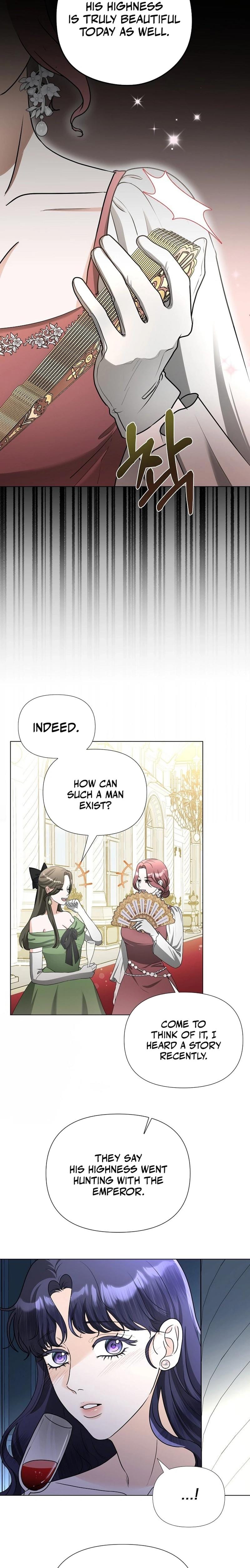 My Sweet Heart Uncensored, chapter 1, page 13 of 34