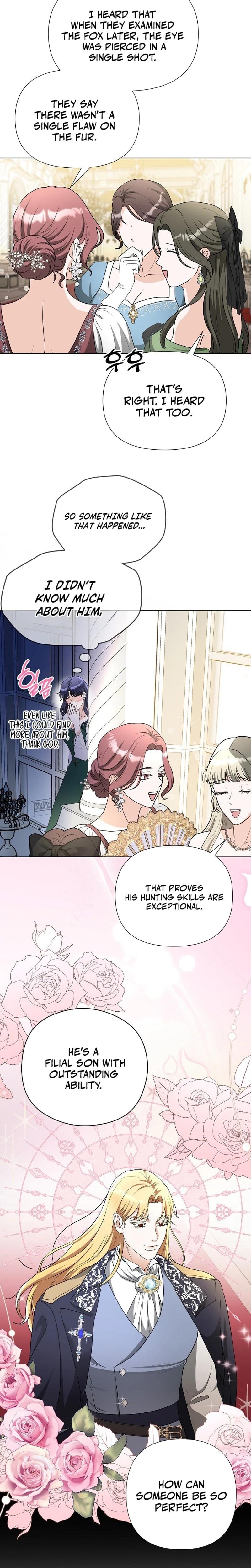 My Sweet Heart Uncensored, chapter 1, page 14 of 34