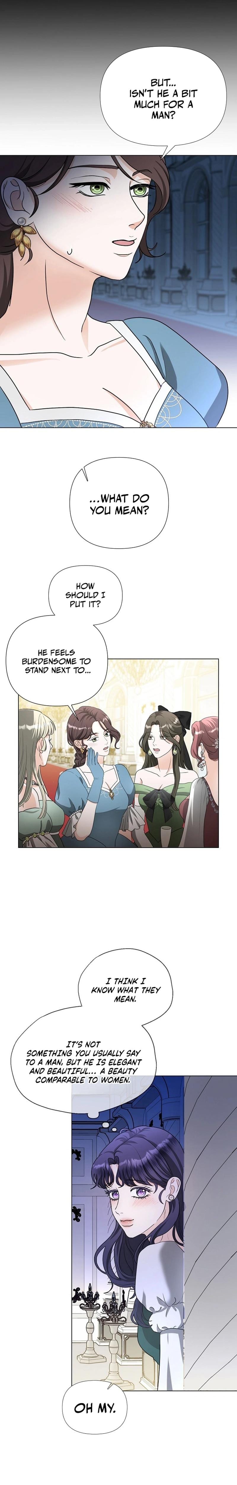 My Sweet Heart Uncensored, chapter 1, page 15 of 34