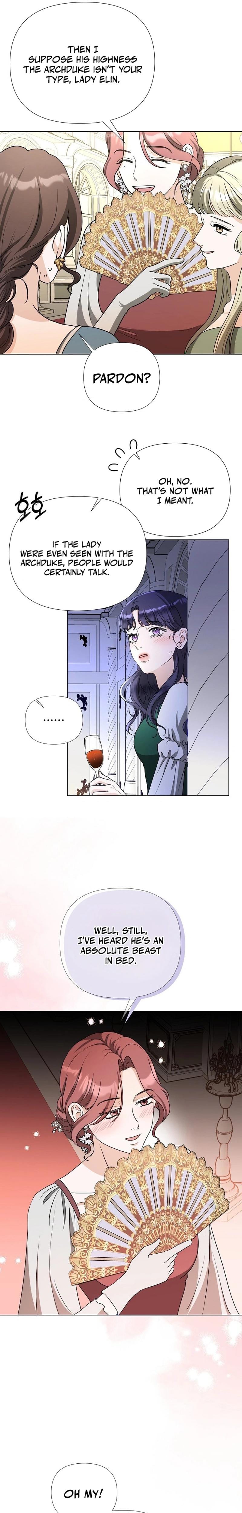 My Sweet Heart Uncensored, chapter 1, page 16 of 34