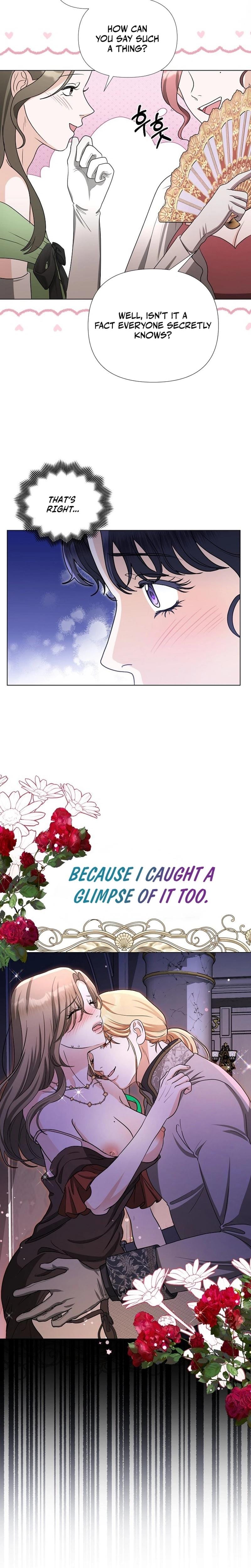 My Sweet Heart Uncensored, chapter 1, page 17 of 34