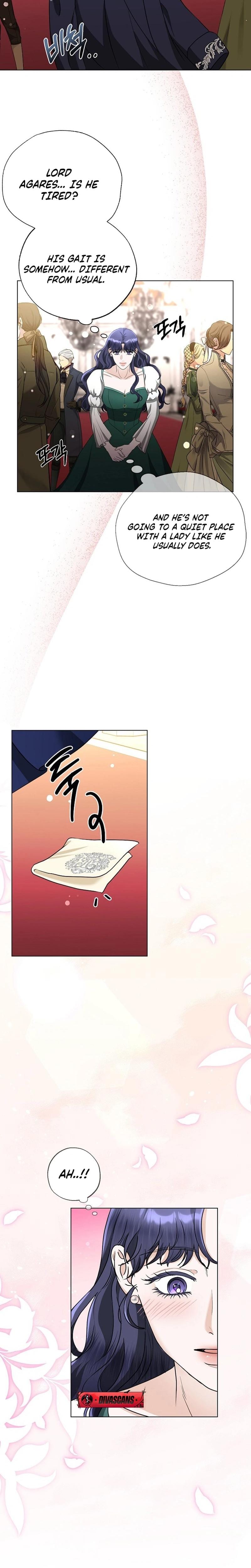 My Sweet Heart Uncensored, chapter 1, page 21 of 34