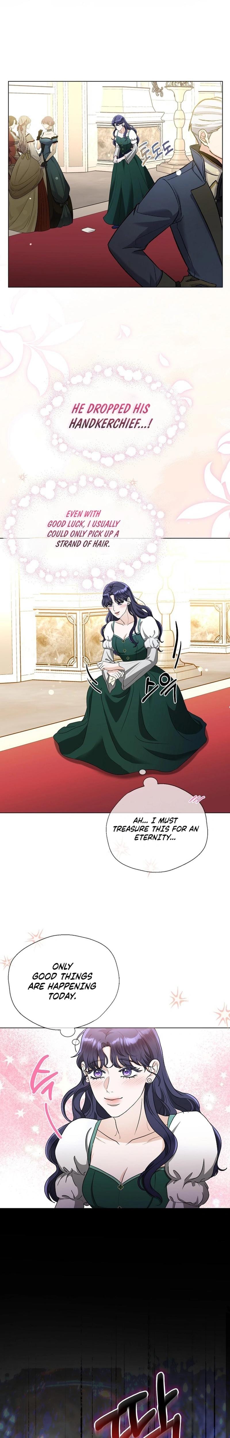 My Sweet Heart Uncensored, chapter 1, page 22 of 34