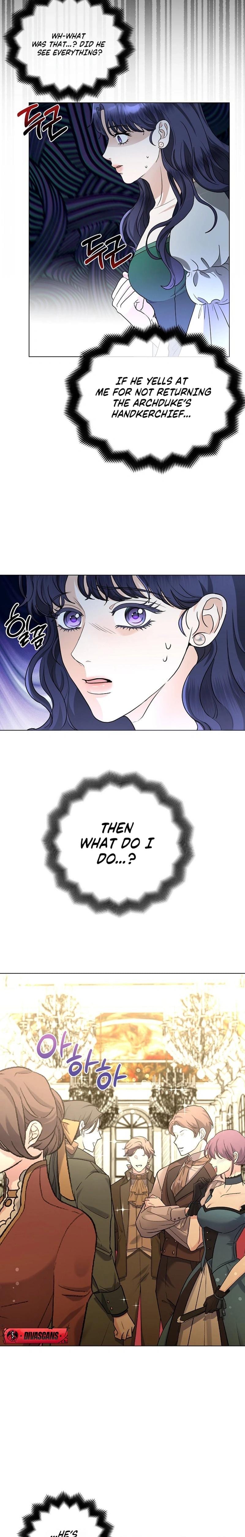 My Sweet Heart Uncensored, chapter 1, page 24 of 34