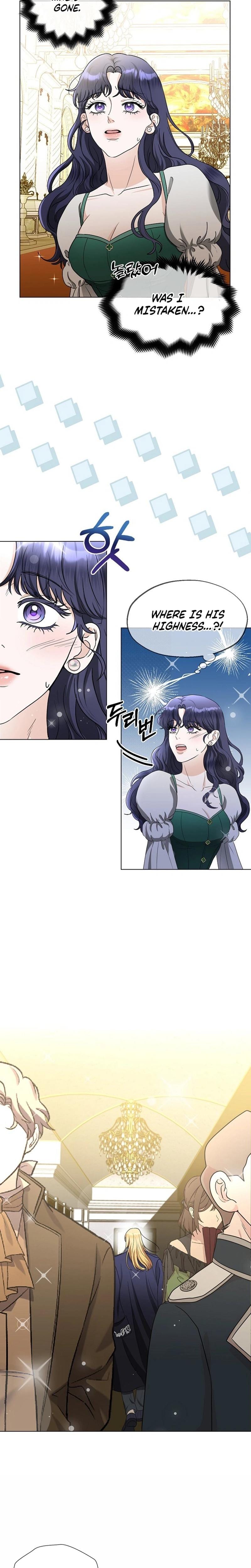 My Sweet Heart Uncensored, chapter 1, page 25 of 34