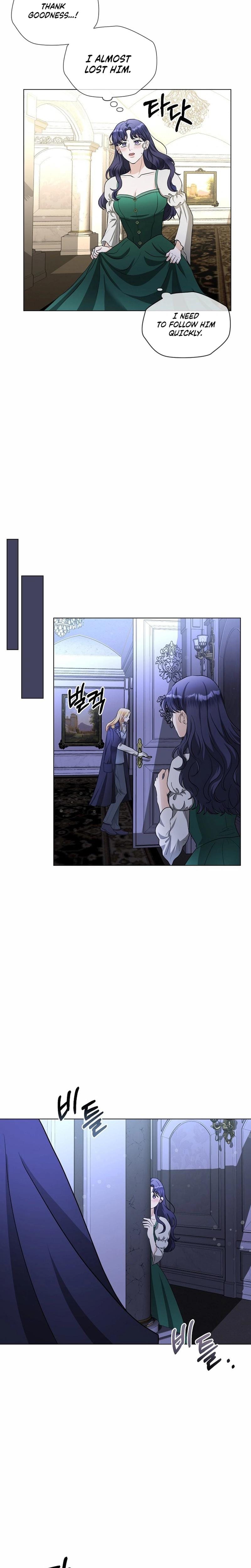 My Sweet Heart Uncensored, chapter 1, page 26 of 34