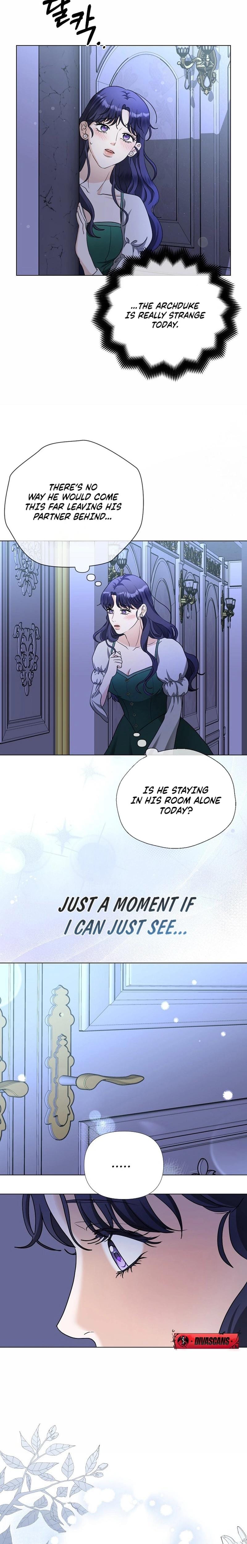 My Sweet Heart Uncensored, chapter 1, page 27 of 34