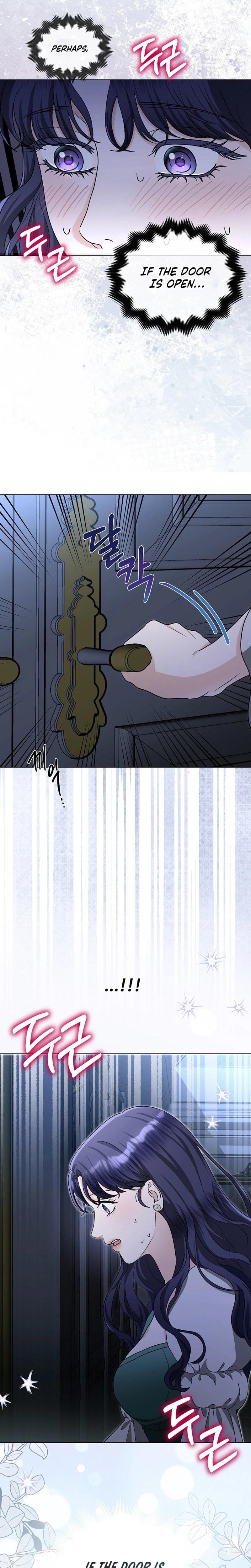 My Sweet Heart Uncensored, chapter 1, page 29 of 34