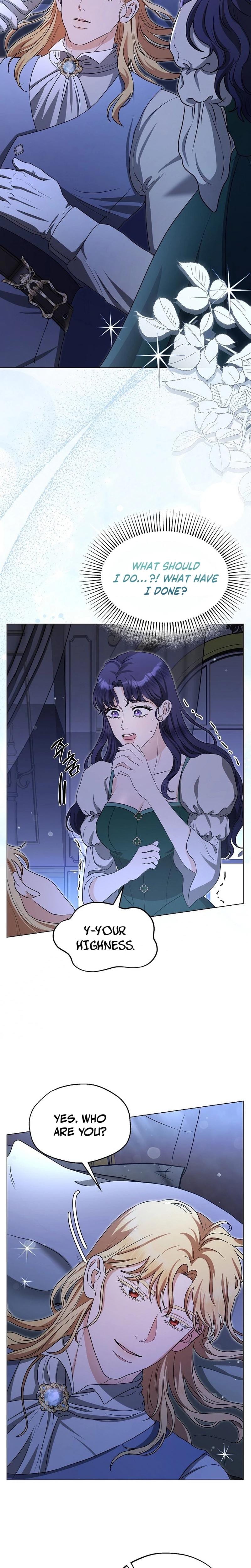 My Sweet Heart Uncensored, chapter 2, page 11 of 25