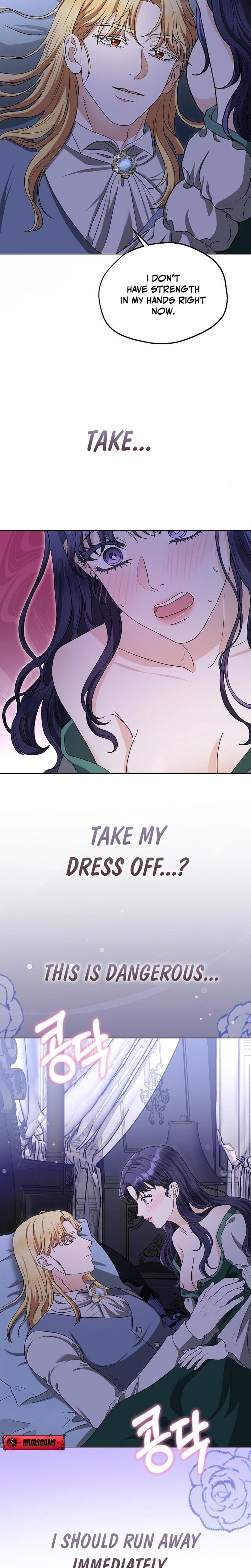 My Sweet Heart Uncensored, chapter 2, page 18 of 25
