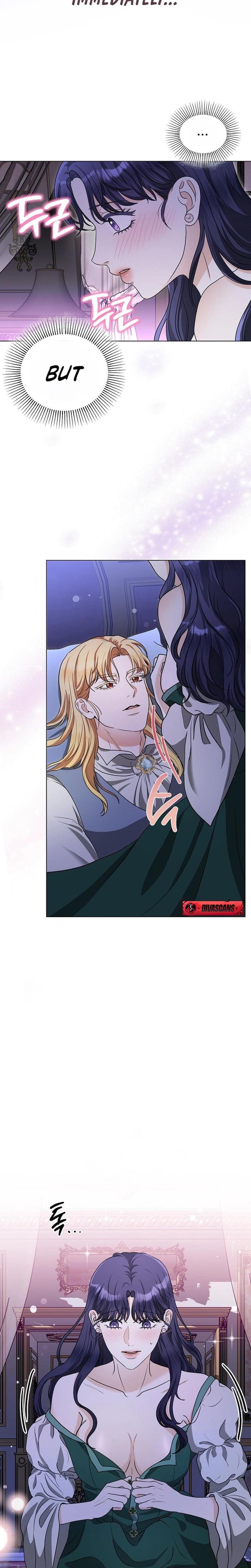 My Sweet Heart Uncensored, chapter 2, page 19 of 25