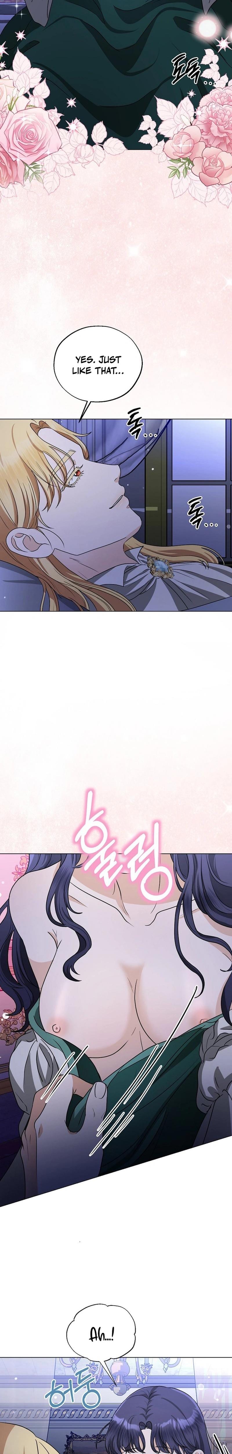 My Sweet Heart Uncensored, chapter 2, page 20 of 25