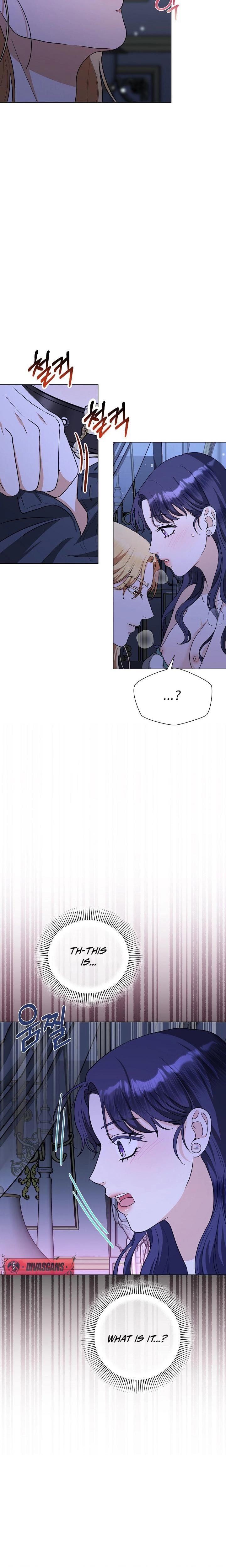 My Sweet Heart Uncensored, chapter 3, page 8 of 24