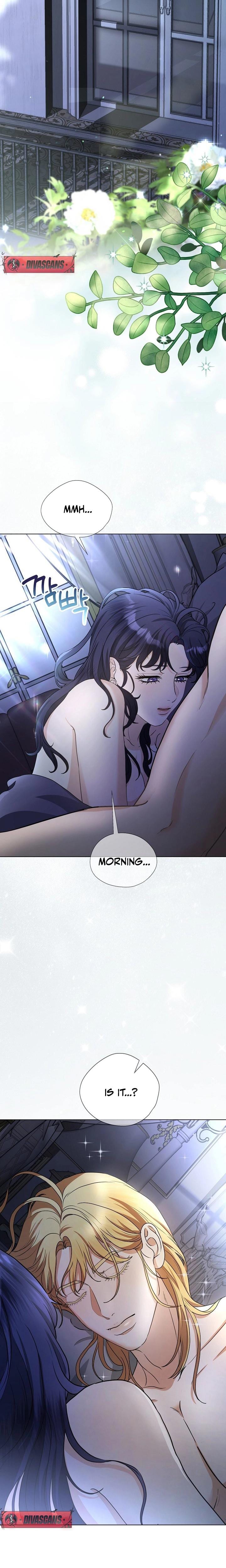 My Sweet Heart Uncensored, chapter 3, page 22 of 24