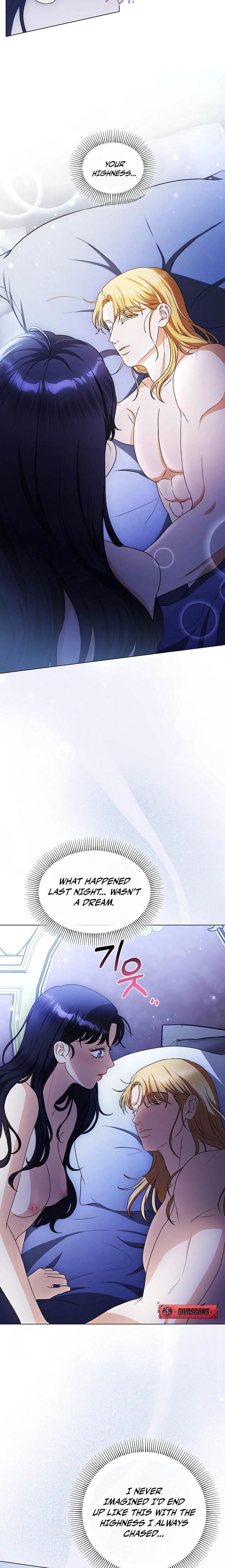 My Sweet Heart Uncensored, chapter 4, page 8 of 28