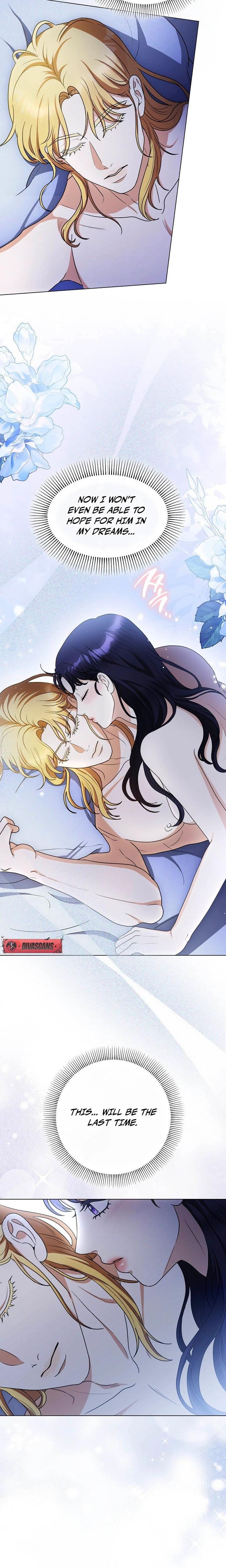 My Sweet Heart Uncensored, chapter 4, page 9 of 28
