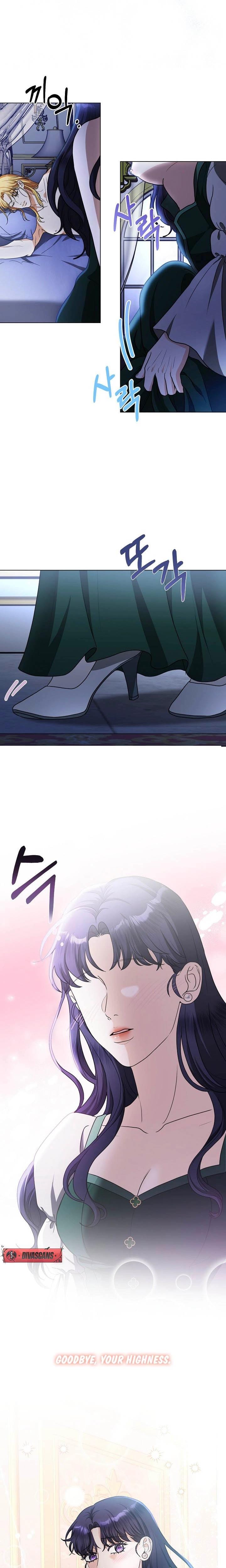 My Sweet Heart Uncensored, chapter 4, page 10 of 28