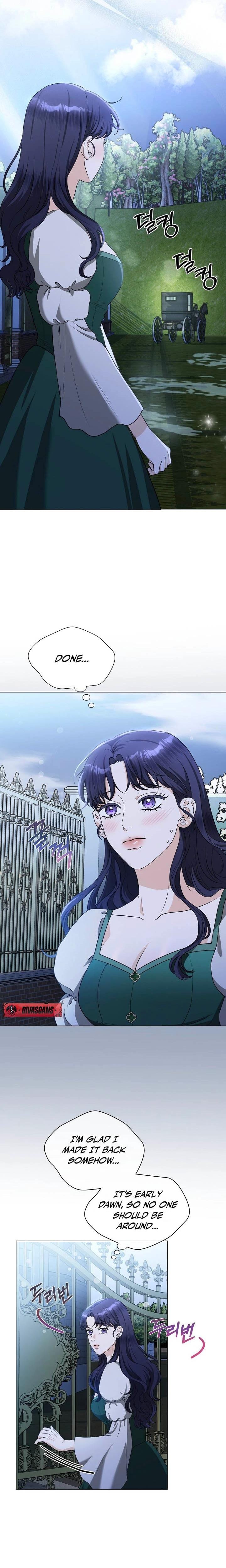My Sweet Heart Uncensored, chapter 4, page 14 of 28