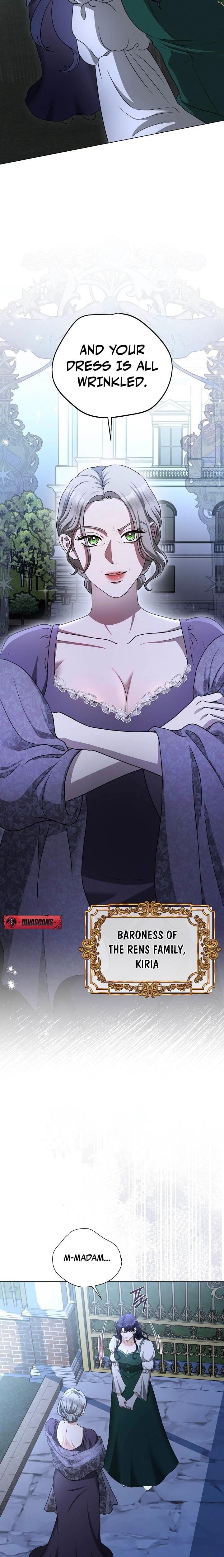 My Sweet Heart Uncensored, chapter 4, page 16 of 28