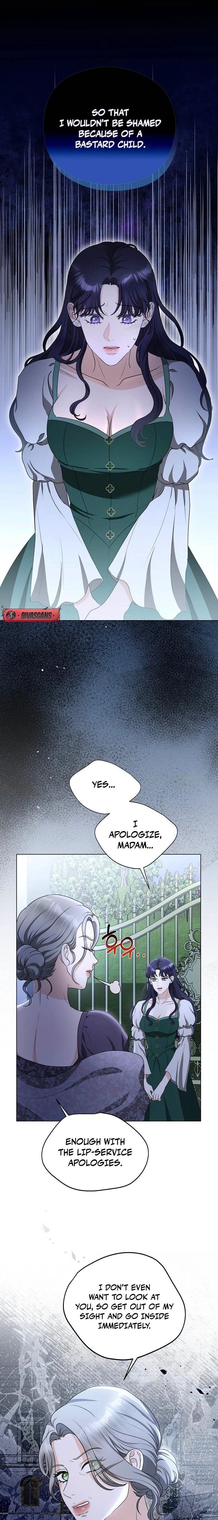 My Sweet Heart Uncensored, chapter 4, page 18 of 28