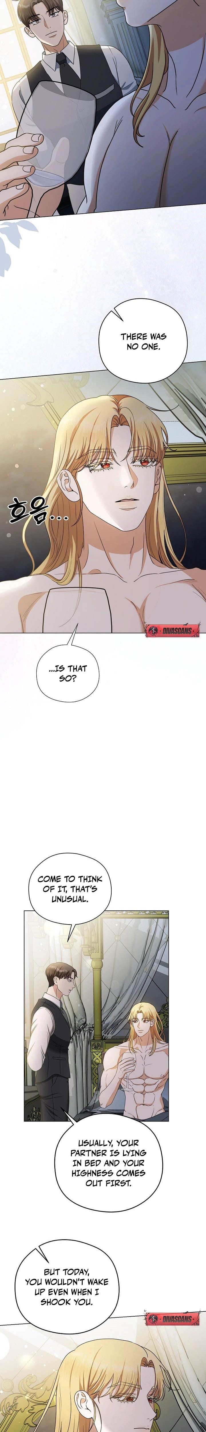 My Sweet Heart Uncensored, chapter 4, page 24 of 28