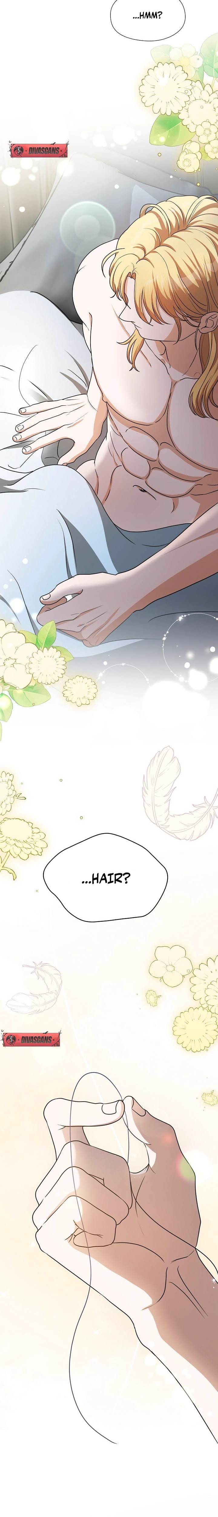 My Sweet Heart Uncensored, chapter 4, page 26 of 28