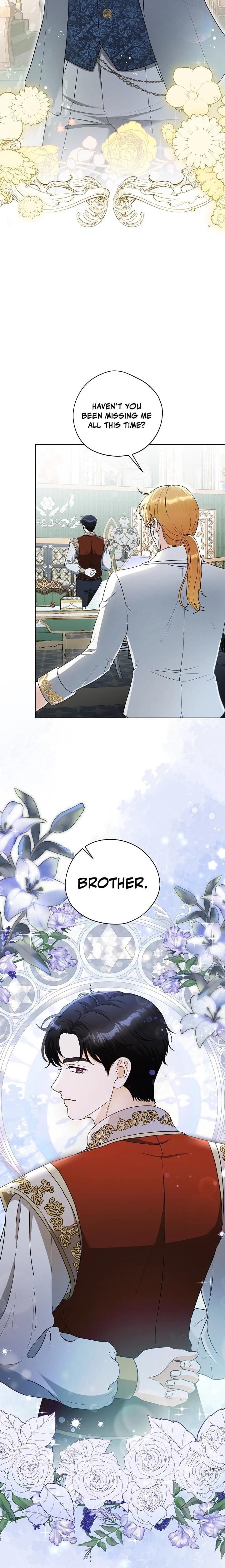 My Sweet Heart Uncensored, chapter 5, page 6 of 26