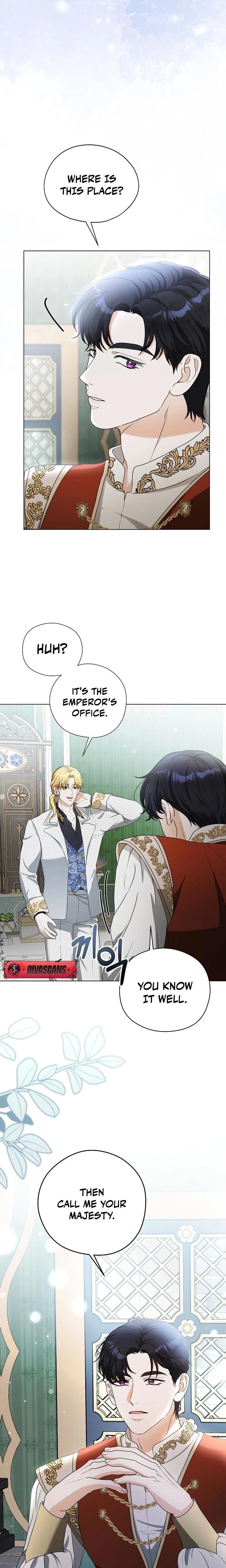 My Sweet Heart Uncensored, chapter 5, page 7 of 26