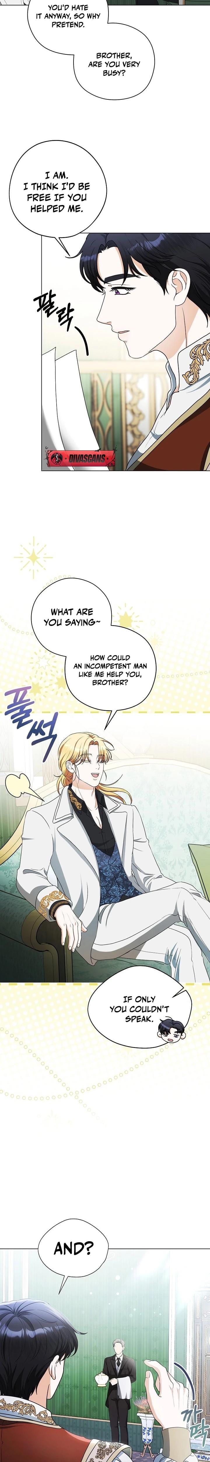 My Sweet Heart Uncensored, chapter 5, page 10 of 26