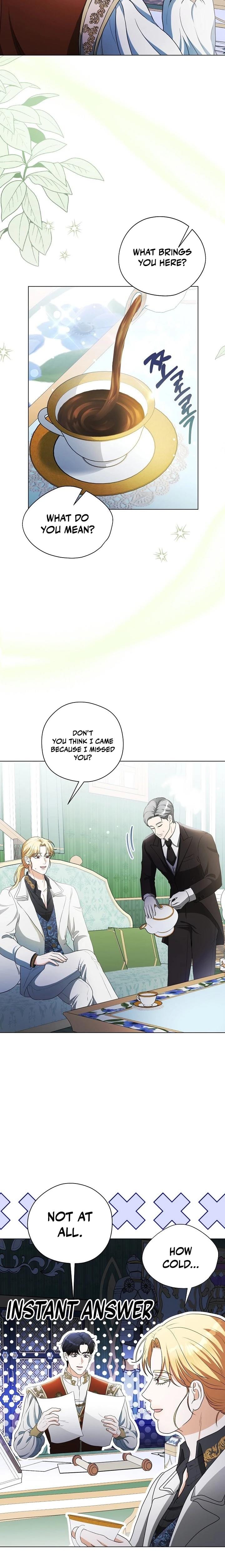 My Sweet Heart Uncensored, chapter 5, page 11 of 26