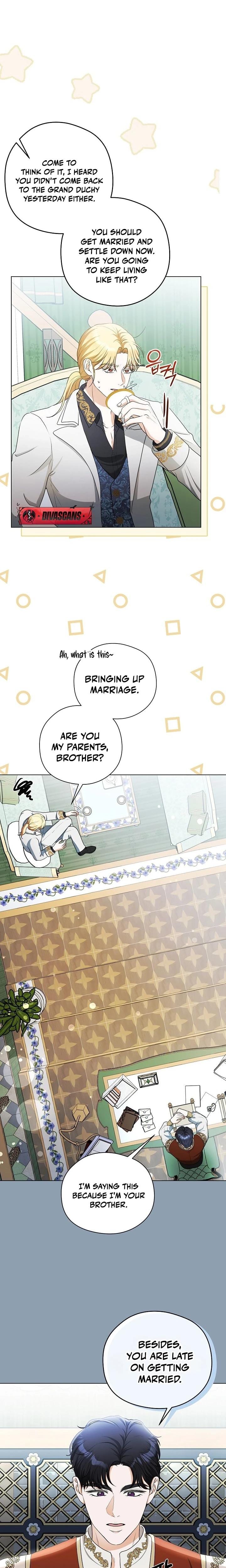 My Sweet Heart Uncensored, chapter 5, page 12 of 26