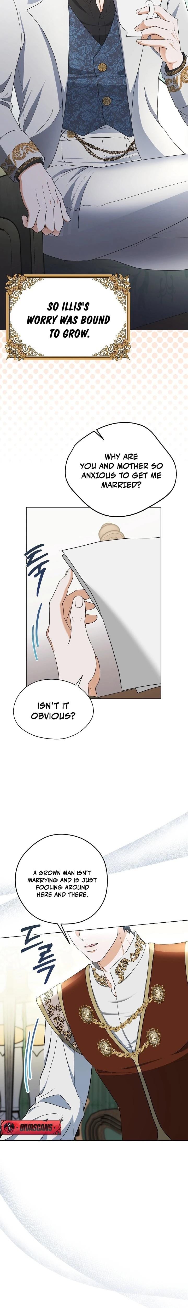 My Sweet Heart Uncensored, chapter 5, page 15 of 26