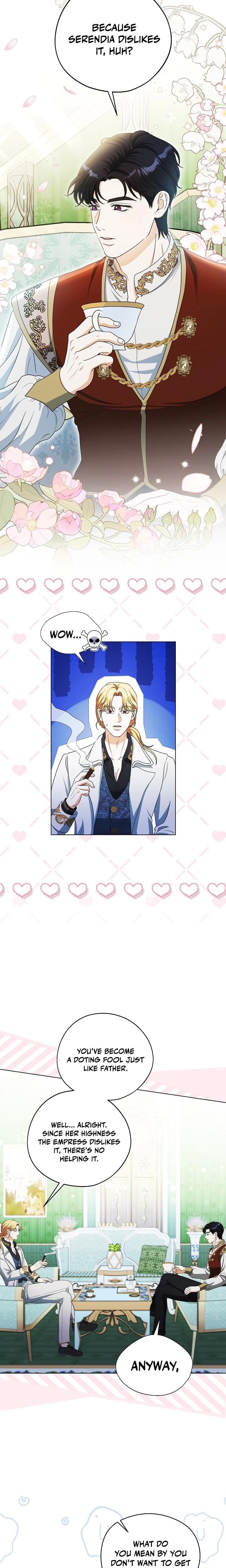 My Sweet Heart Uncensored, chapter 5, page 19 of 26