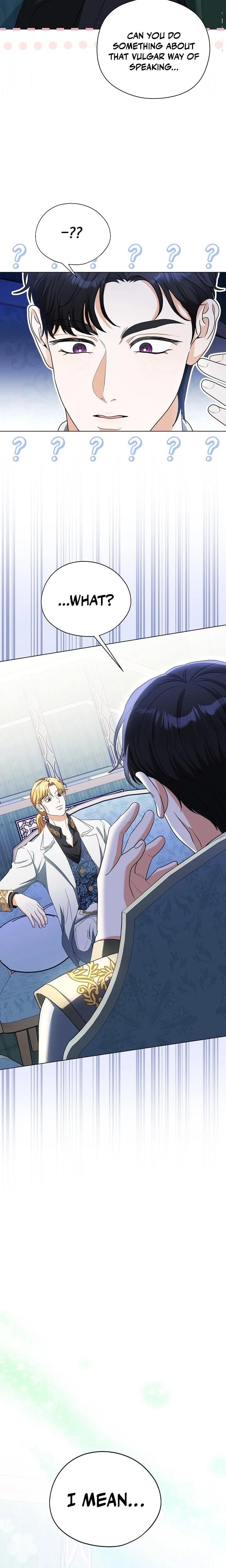 My Sweet Heart Uncensored, chapter 5, page 24 of 26