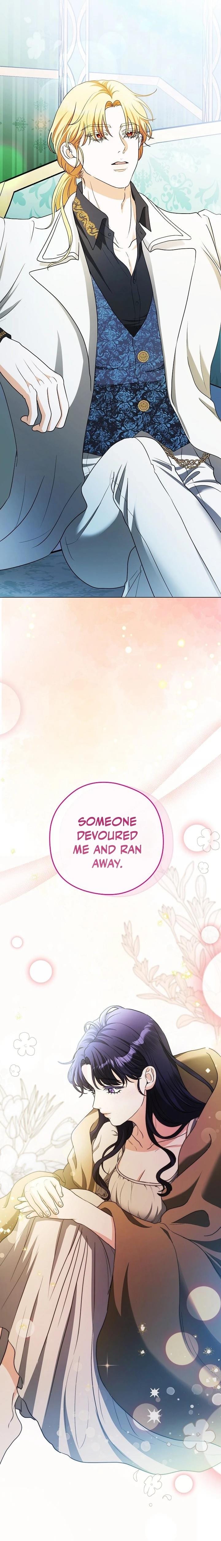 My Sweet Heart Uncensored, chapter 5, page 25 of 26