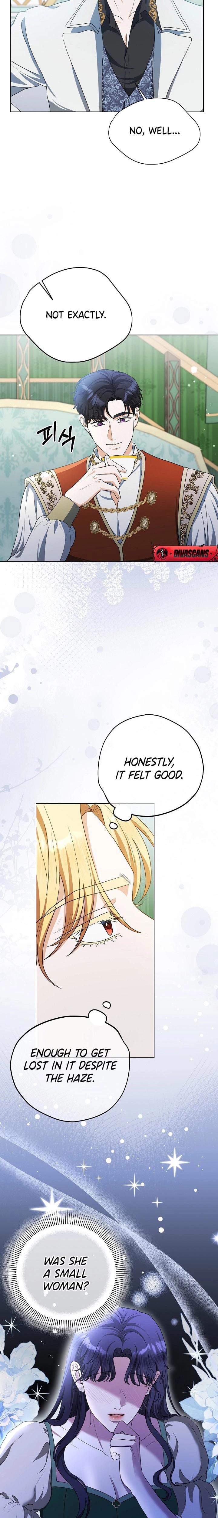My Sweet Heart Uncensored, chapter 6, page 6 of 26