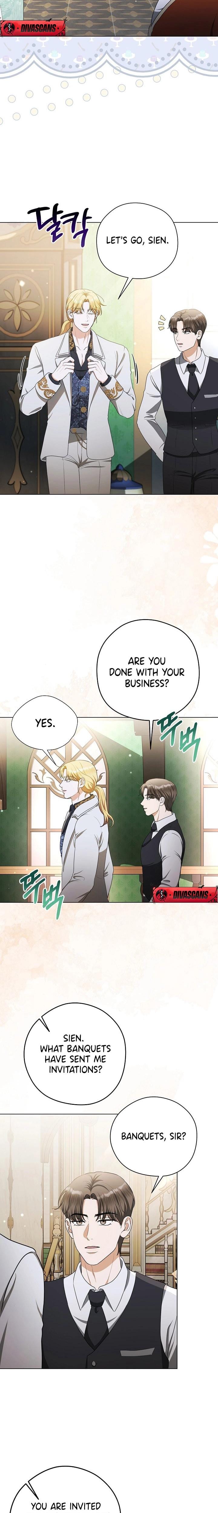 My Sweet Heart Uncensored, chapter 6, page 9 of 26