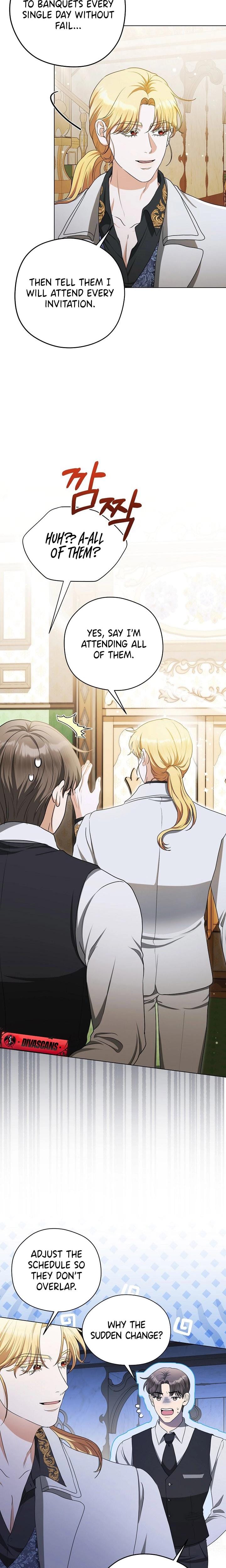 My Sweet Heart Uncensored, chapter 6, page 10 of 26
